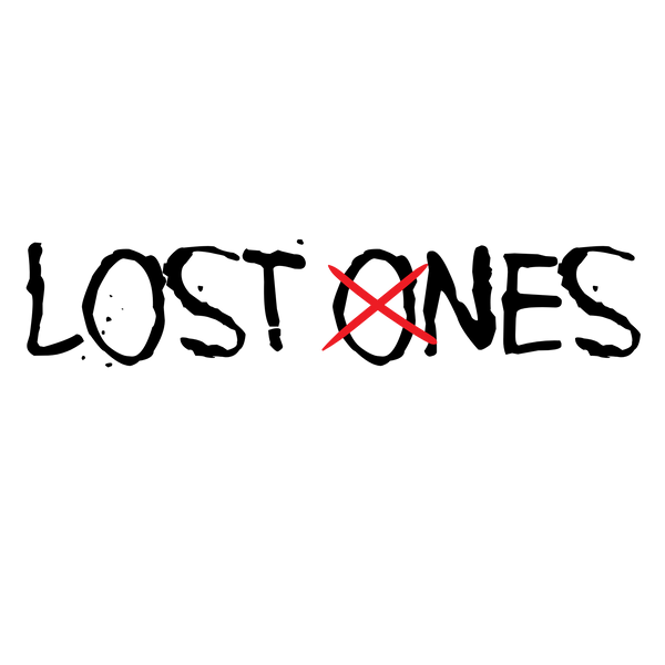 Lost Ones™ Clothing logo