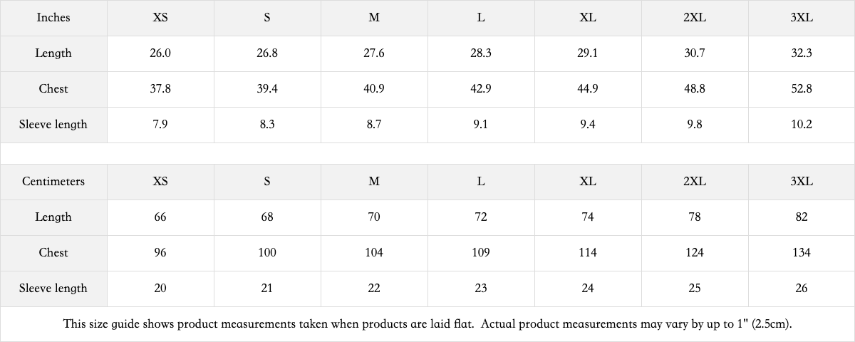 L.O.C "Red Handed" T-Shirt