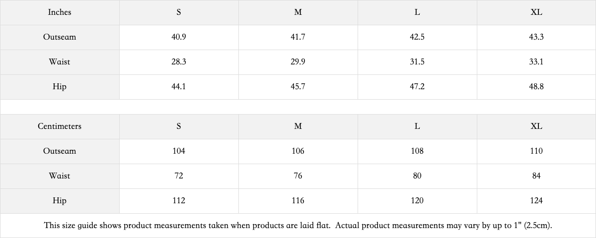 Official Broken Heart Sweatpants