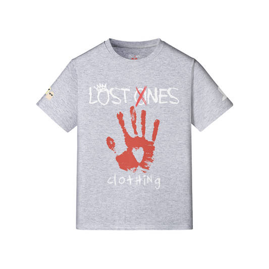 L.O.C. "Red Handed" T-Shirt