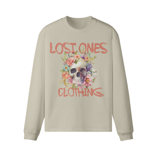 Lost Ones "Circle of Life" Long Sleeve