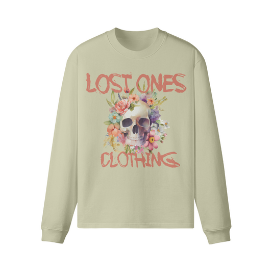 Lost Ones "Circle of Life" Long Sleeve