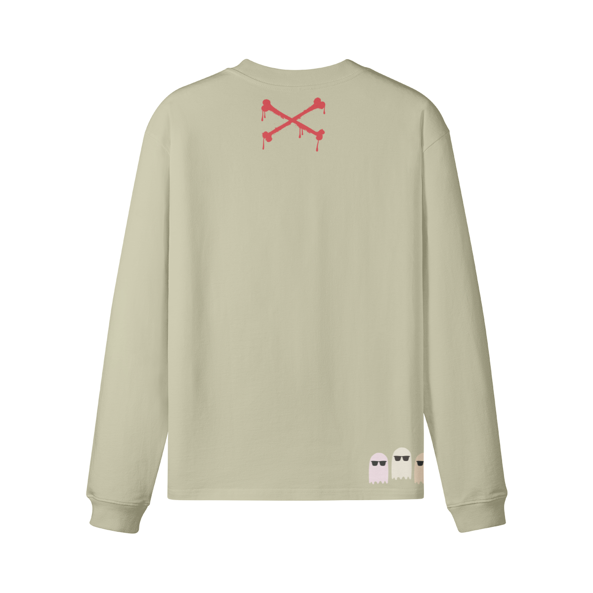 Lost Ones "Circle of Life" Long Sleeve