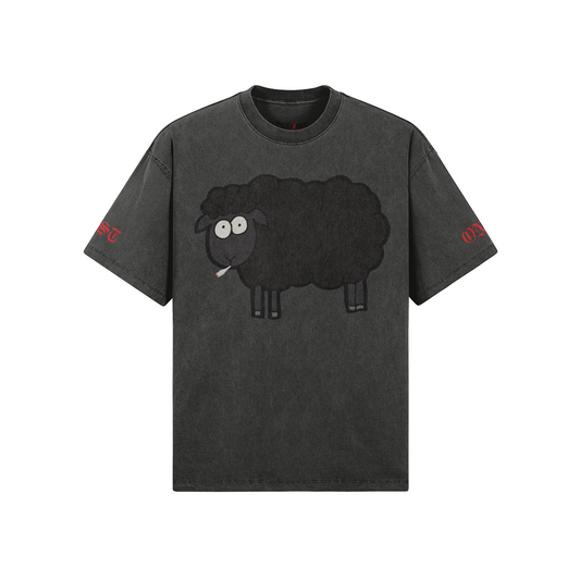 Lost Ones "Black Sheep" T-Shirt
