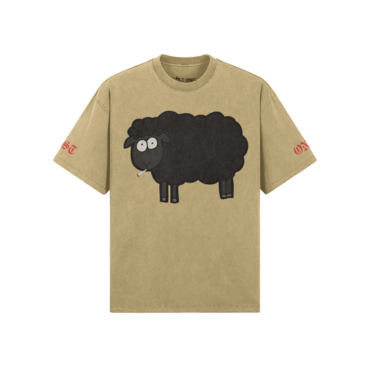 Lost Ones "Black Sheep" T-Shirt