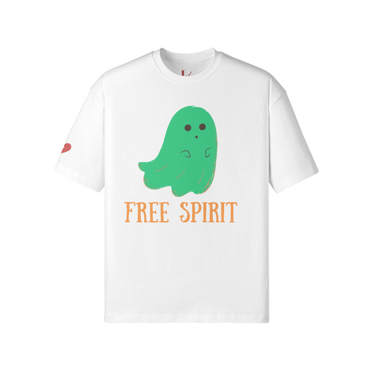 The "Free Spirit" Tee