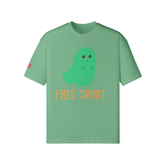 The "Free Spirit" Tee