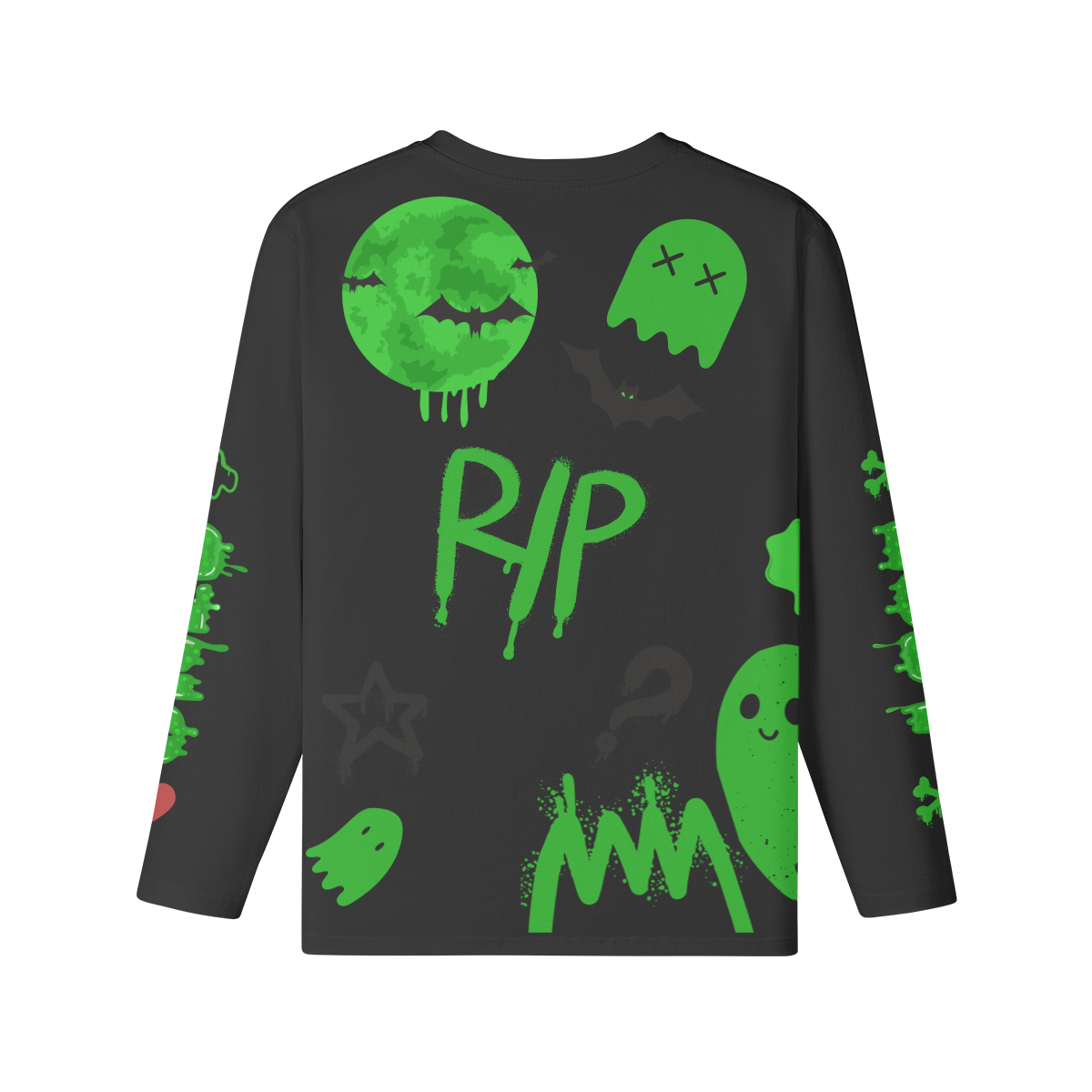 "Team Slime" Long Sleeve (Limited)