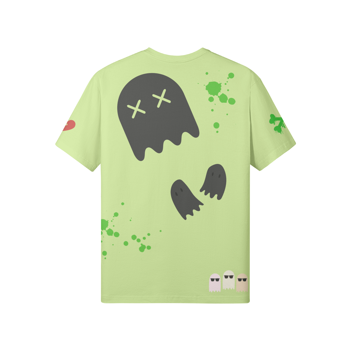 "Slime Time" Tee (Limited)