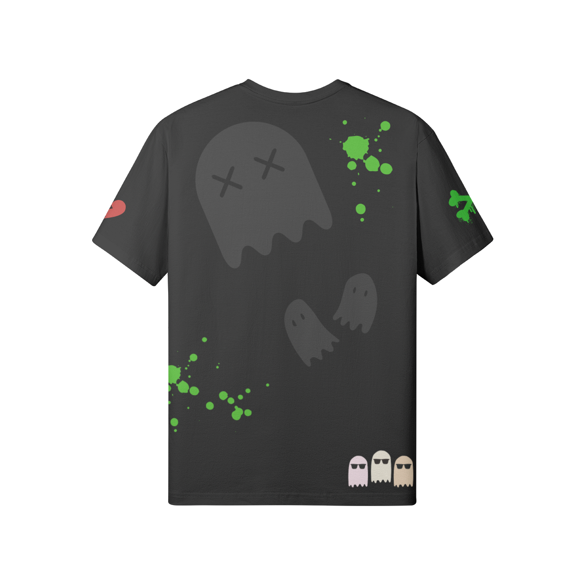 "Slime Time" Tee (Limited)