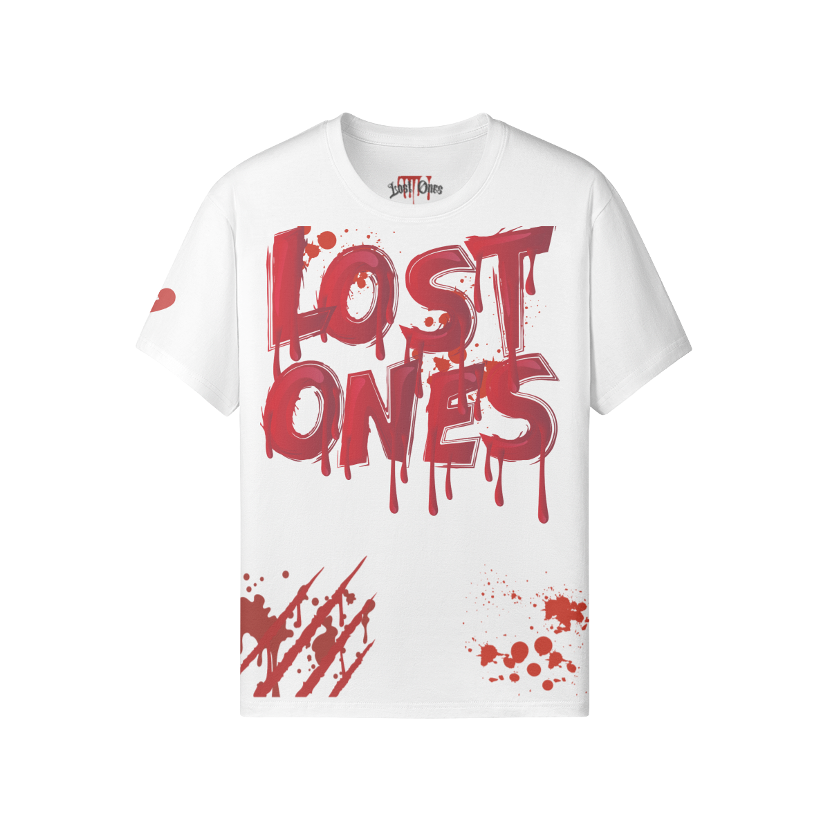 DNA Drip Tee (Limited)
