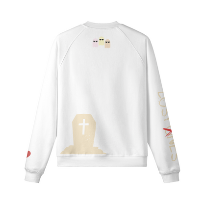 OG L.O.C. Crewneck Limited Edition