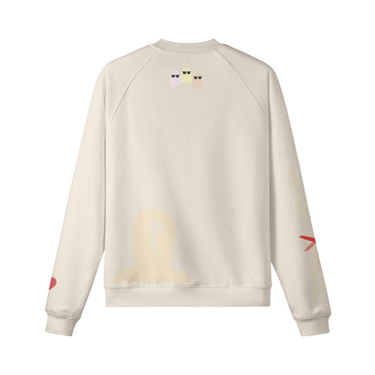 OG L.O.C. Crewneck Limited Edition