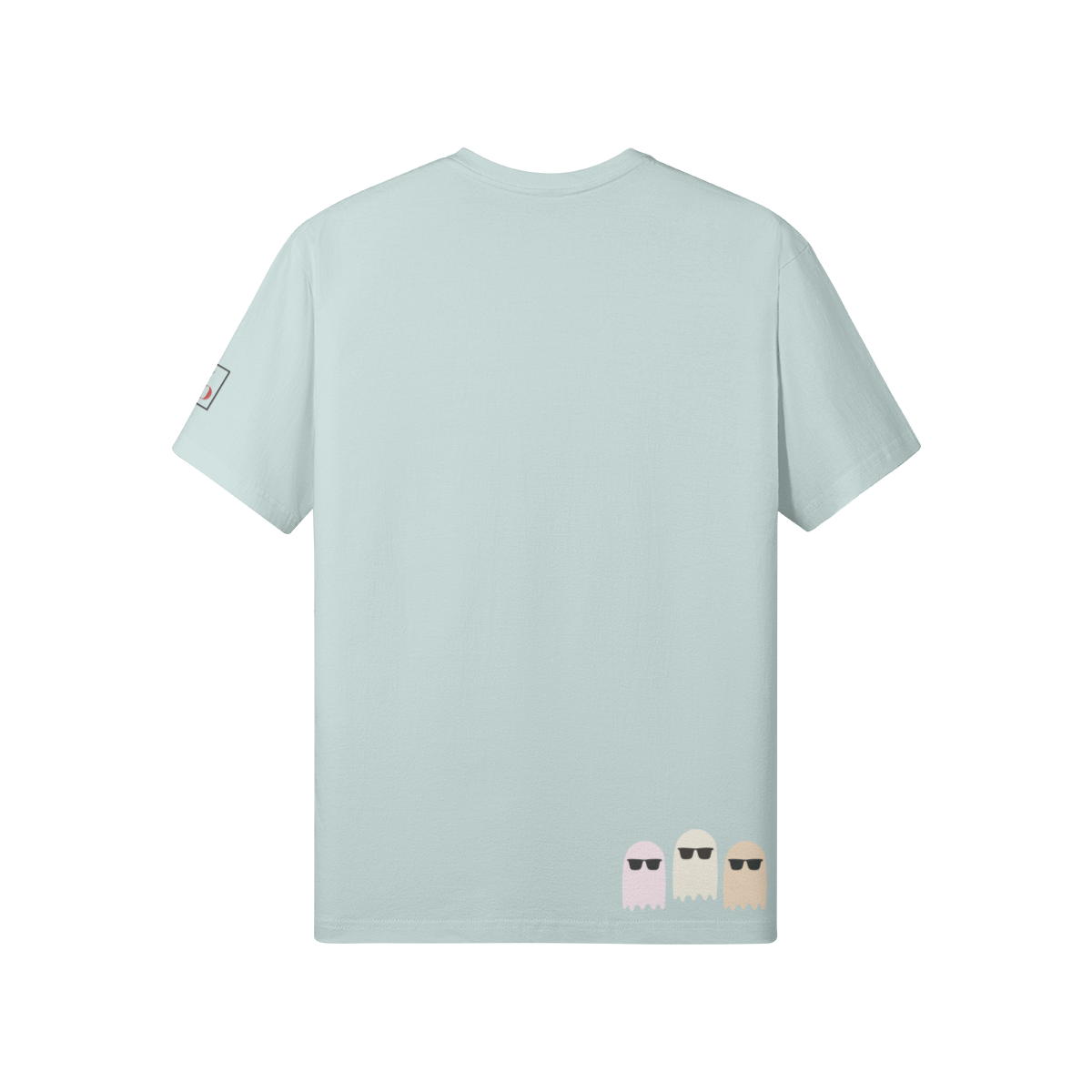 Lost Ones 'Icy Loc" T-shirt