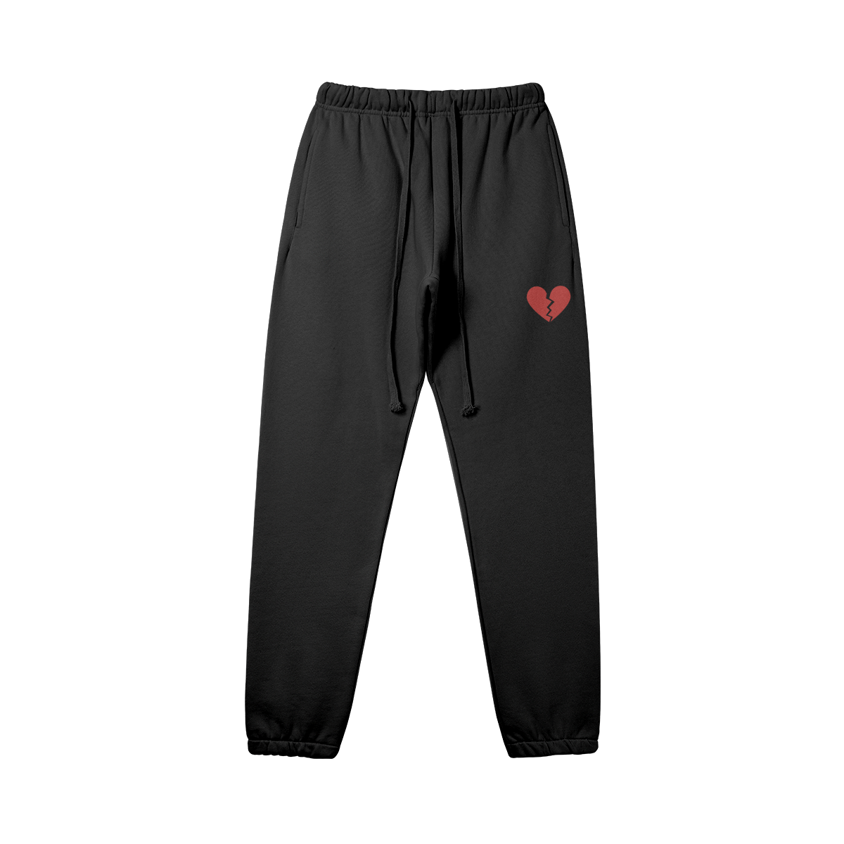 Official Broken Heart Sweatpants