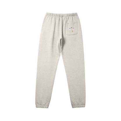 Official Broken Heart Sweatpants