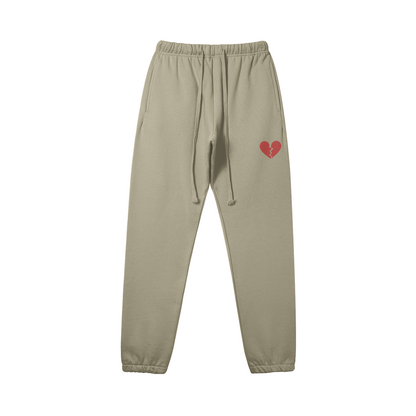 Official Broken Heart Sweatpants