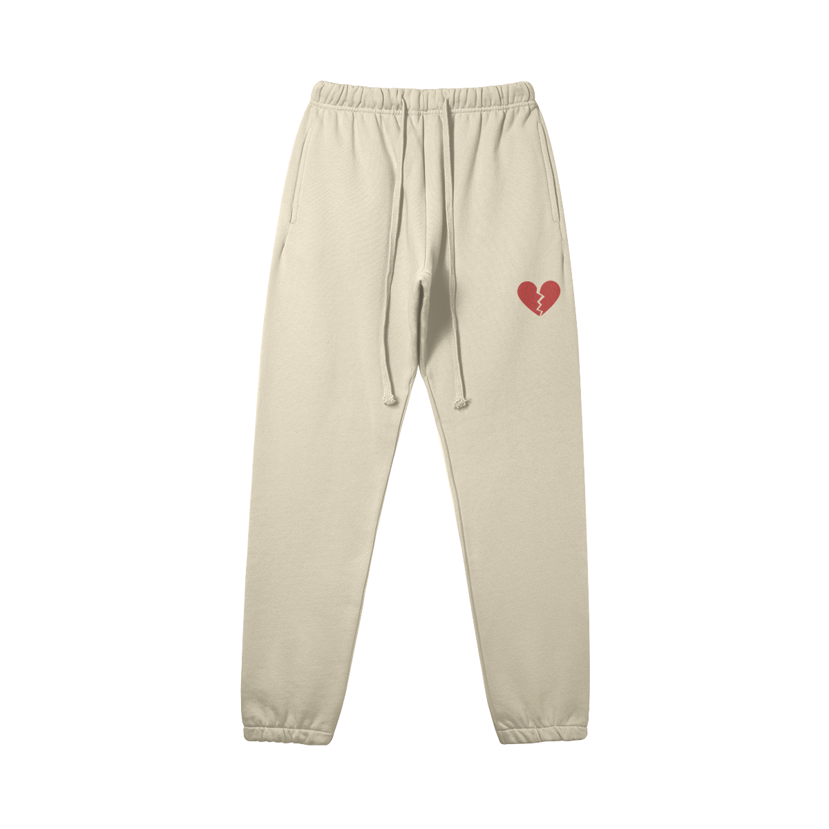 Official Broken Heart Sweatpants