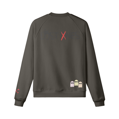 Signature Broken Heart Crewneck