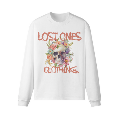 Lost Ones "Circle of Life" Long Sleeve