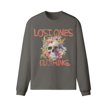 Lost Ones "Circle of Life" Long Sleeve