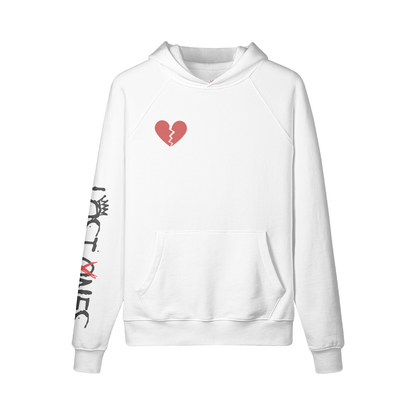 Lil Broken Heart Hoodie