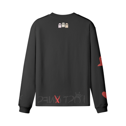 Polaris Breach Long Sleeve Tee