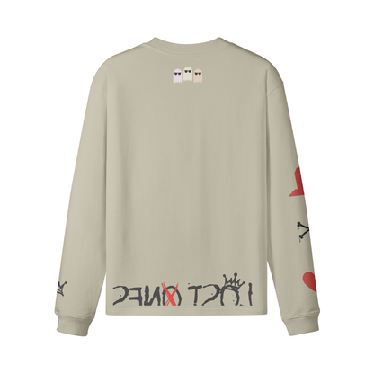 Polaris Breach Long Sleeve Tee