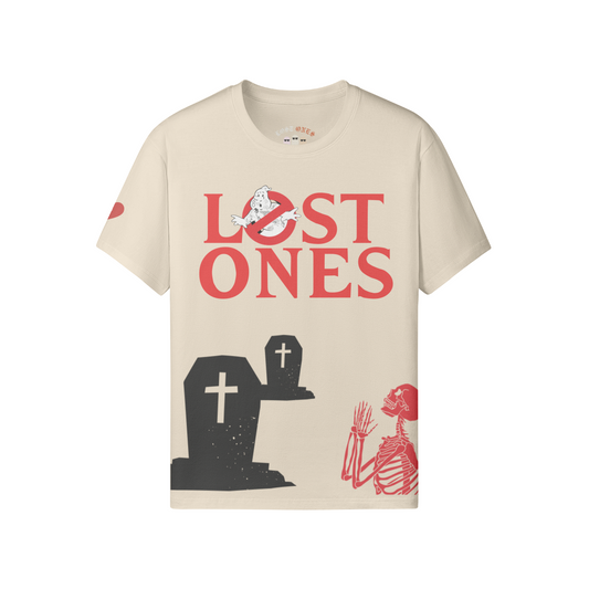 Lost Ones Slimer Loc T-Shirt