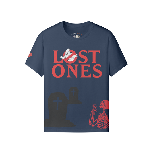 Lost Ones Slimer Loc T-Shirt