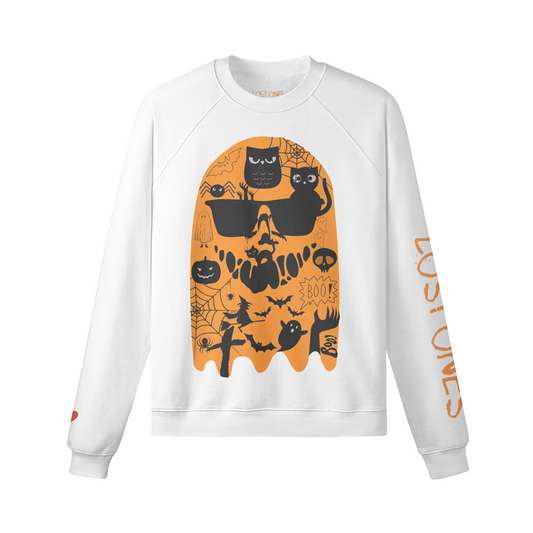 Jacko-Loc Limited Edition Crewneck 2023