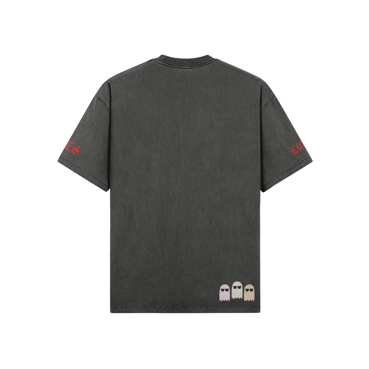 Lost Ones "Black Sheep" T-Shirt