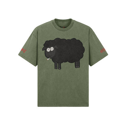 Lost Ones "Black Sheep" T-Shirt