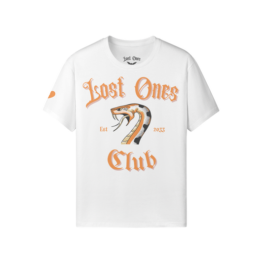 Lost Ones Club Tee #2