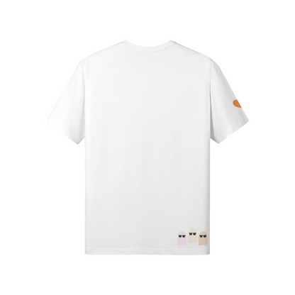 Lost Ones Club Tee #2