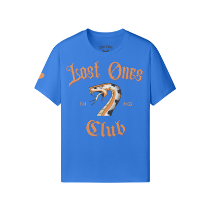 Lost Ones Club Tee #2