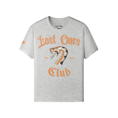 Lost Ones Club Tee #2