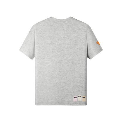 Lost Ones Club Tee #2