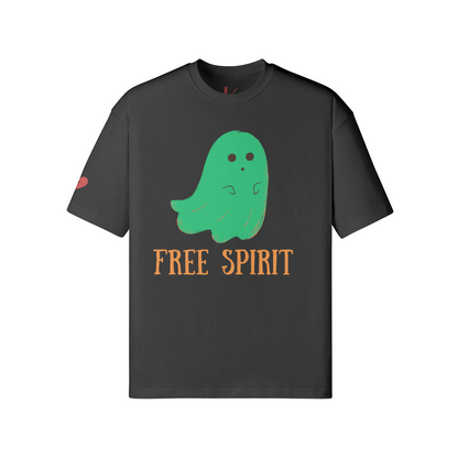 The "Free Spirit" Tee