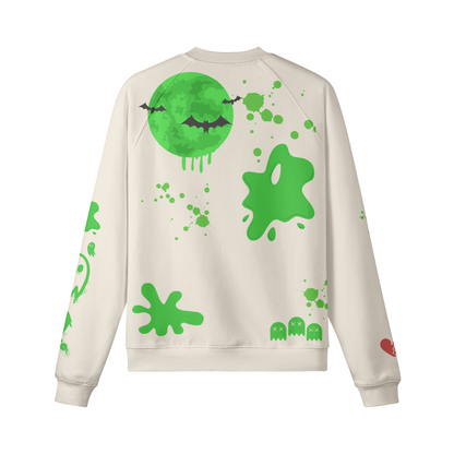 "Slime Time" Crewneck (Limited)