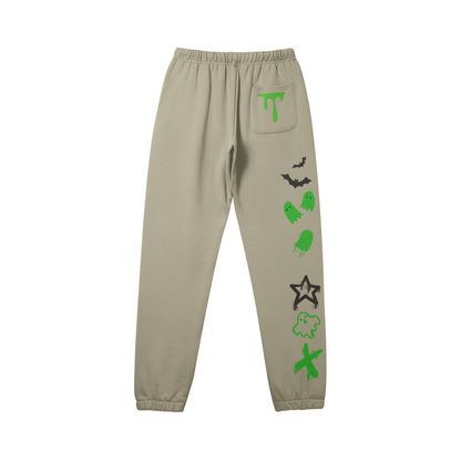 Official "Slime Leg Tat" Sweatpants (Limited Edition)